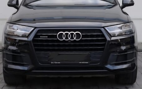 Audi Q7, 2019 год, 4 350 000 рублей, 3 фотография