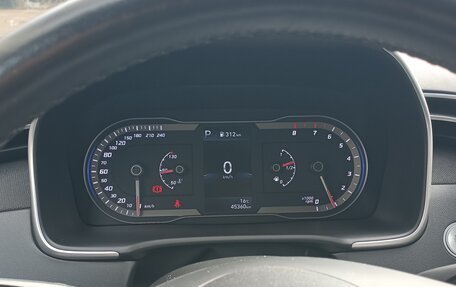 Hyundai Tucson, 2023 год, 3 750 000 рублей, 9 фотография