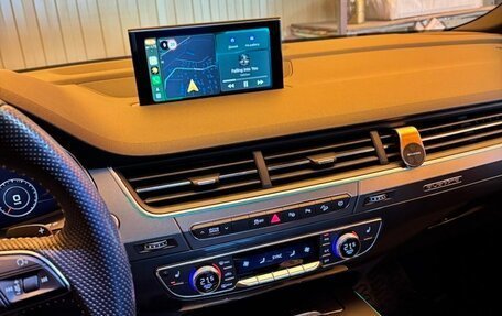 Audi Q7, 2019 год, 4 350 000 рублей, 8 фотография