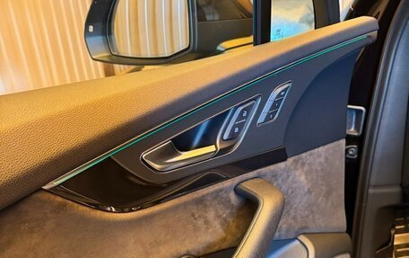 Audi Q7, 2019 год, 4 350 000 рублей, 9 фотография