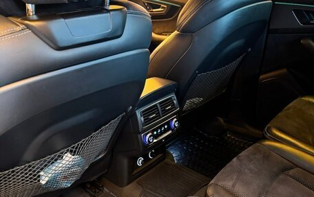 Audi Q7, 2019 год, 4 350 000 рублей, 10 фотография