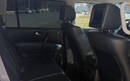 Nissan Patrol, 2014 год, 3 700 000 рублей, 6 фотография