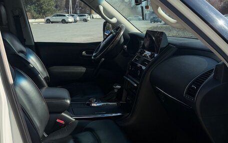 Nissan Patrol, 2014 год, 3 700 000 рублей, 7 фотография