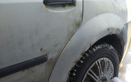 Renault Logan I, 2006 год, 199 000 рублей, 4 фотография