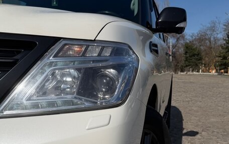 Nissan Patrol, 2014 год, 3 700 000 рублей, 5 фотография