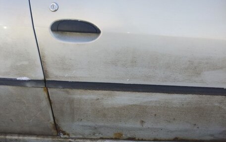 Renault Logan I, 2006 год, 199 000 рублей, 3 фотография