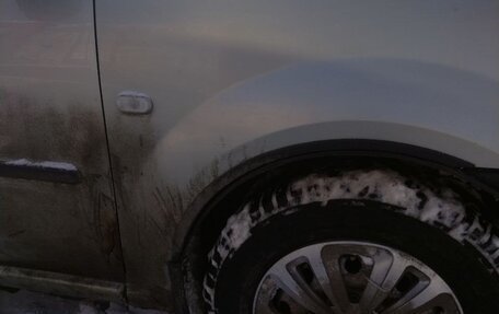 Renault Logan I, 2006 год, 199 000 рублей, 8 фотография