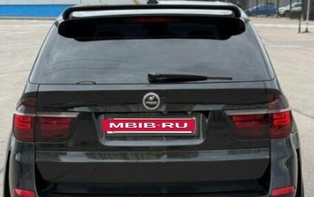 BMW X5, 2011 год, 2 750 000 рублей, 6 фотография