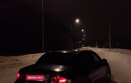 KIA Opirus I (gh), 2006 год, 440 000 рублей, 2 фотография