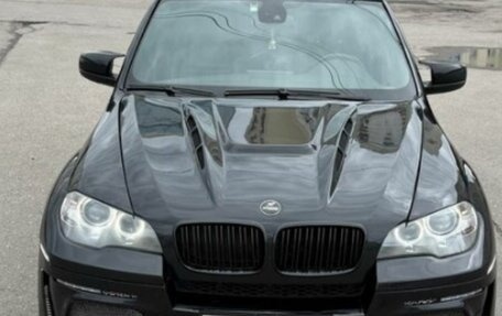 BMW X5, 2011 год, 2 750 000 рублей, 9 фотография