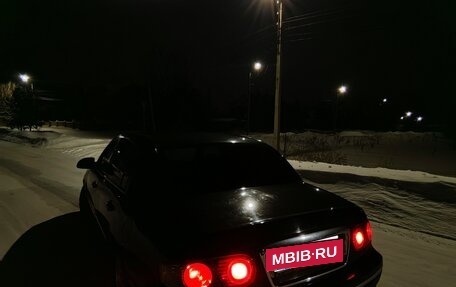 KIA Opirus I (gh), 2006 год, 440 000 рублей, 3 фотография