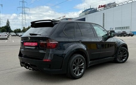 BMW X5, 2011 год, 2 750 000 рублей, 10 фотография