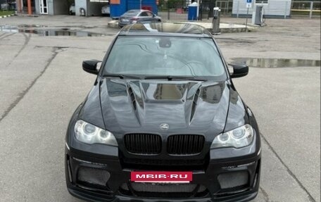 BMW X5, 2011 год, 2 750 000 рублей, 3 фотография