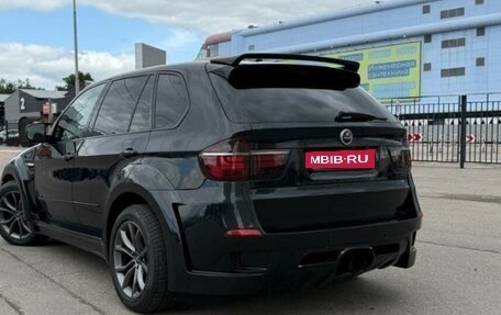 BMW X5, 2011 год, 2 750 000 рублей, 5 фотография