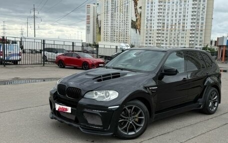 BMW X5, 2011 год, 2 750 000 рублей, 4 фотография