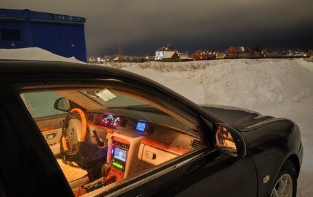 KIA Opirus I (gh), 2006 год, 440 000 рублей, 5 фотография