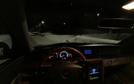 KIA Opirus I (gh), 2006 год, 440 000 рублей, 6 фотография