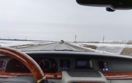 KIA Opirus I (gh), 2006 год, 440 000 рублей, 10 фотография