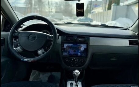 Chevrolet Lacetti, 2007 год, 450 000 рублей, 3 фотография