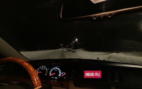 KIA Opirus I (gh), 2006 год, 440 000 рублей, 7 фотография