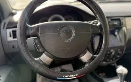 Chevrolet Lacetti, 2007 год, 450 000 рублей, 4 фотография