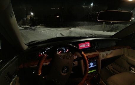 KIA Opirus I (gh), 2006 год, 440 000 рублей, 8 фотография