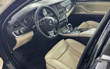 BMW 5 серия, 2011 год, 1 350 000 рублей, 4 фотография