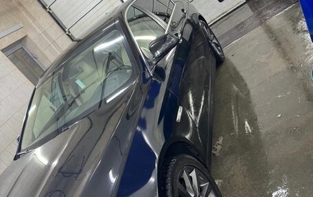 BMW 5 серия, 2011 год, 1 350 000 рублей, 6 фотография