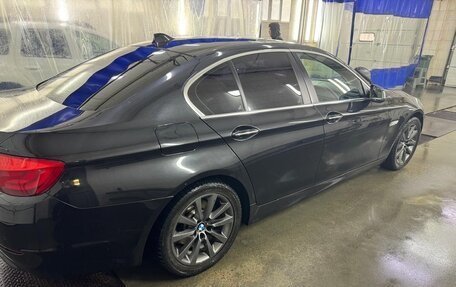 BMW 5 серия, 2011 год, 1 350 000 рублей, 7 фотография