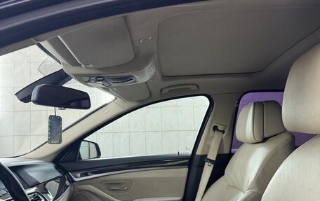 BMW 5 серия, 2011 год, 1 350 000 рублей, 5 фотография