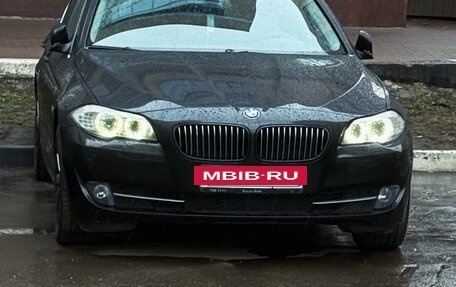 BMW 5 серия, 2011 год, 1 350 000 рублей, 9 фотография