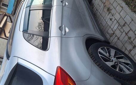 Mitsubishi ASX I рестайлинг, 2014 год, 600 000 рублей, 8 фотография