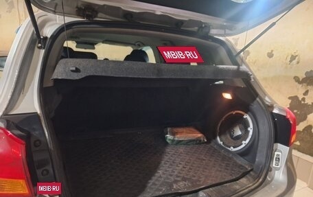 Mitsubishi ASX I рестайлинг, 2014 год, 600 000 рублей, 14 фотография