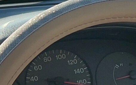 Mazda Familia, 1998 год, 150 000 рублей, 4 фотография