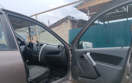 Datsun on-DO I рестайлинг, 2017 год, 290 000 рублей, 3 фотография