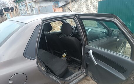 Datsun on-DO I рестайлинг, 2017 год, 290 000 рублей, 2 фотография