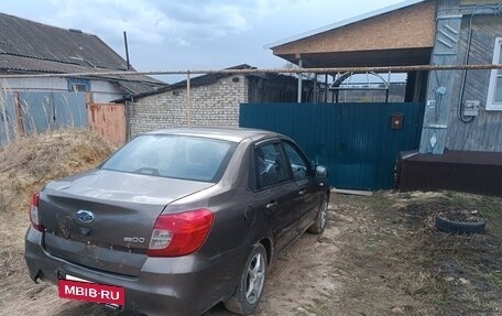 Datsun on-DO I рестайлинг, 2017 год, 290 000 рублей, 5 фотография