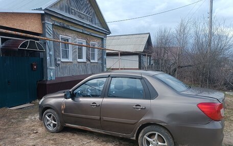 Datsun on-DO I рестайлинг, 2017 год, 290 000 рублей, 7 фотография