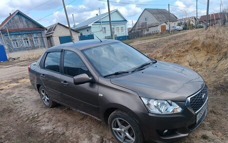 Datsun on-DO I рестайлинг, 2017 год, 290 000 рублей, 8 фотография