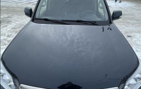 Toyota Land Cruiser Prado 150 рестайлинг 2, 2012 год, 2 850 000 рублей, 5 фотография