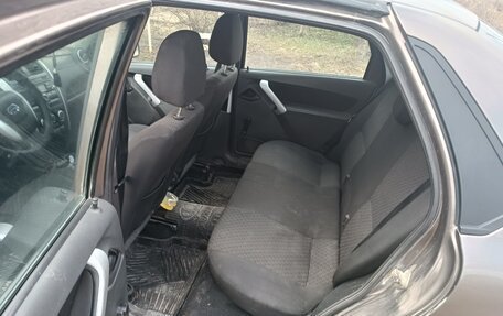 Datsun on-DO I рестайлинг, 2017 год, 290 000 рублей, 11 фотография