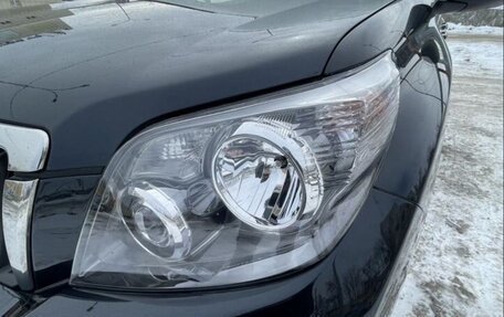 Toyota Land Cruiser Prado 150 рестайлинг 2, 2012 год, 2 850 000 рублей, 6 фотография