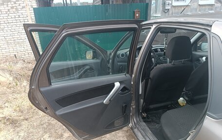 Datsun on-DO I рестайлинг, 2017 год, 290 000 рублей, 10 фотография