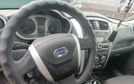 Datsun on-DO I рестайлинг, 2017 год, 290 000 рублей, 14 фотография