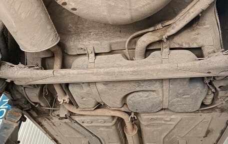 Datsun on-DO I рестайлинг, 2017 год, 290 000 рублей, 15 фотография