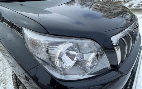 Toyota Land Cruiser Prado 150 рестайлинг 2, 2012 год, 2 850 000 рублей, 7 фотография