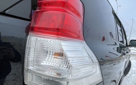 Toyota Land Cruiser Prado 150 рестайлинг 2, 2012 год, 2 850 000 рублей, 12 фотография