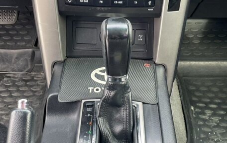 Toyota Land Cruiser Prado 150 рестайлинг 2, 2012 год, 2 850 000 рублей, 17 фотография