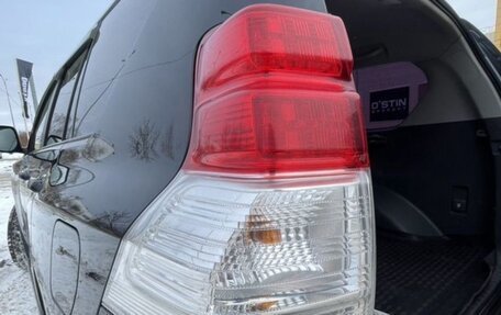 Toyota Land Cruiser Prado 150 рестайлинг 2, 2012 год, 2 850 000 рублей, 13 фотография