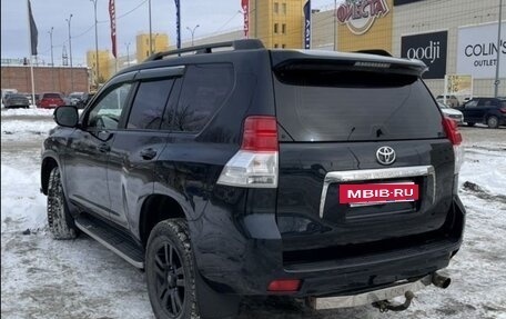 Toyota Land Cruiser Prado 150 рестайлинг 2, 2012 год, 2 850 000 рублей, 10 фотография